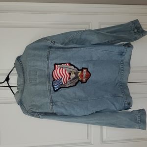 Vintage Jean jacket